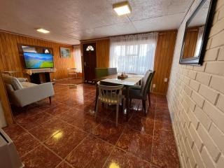 House for 6 people near Mall Zona Franca center - 9