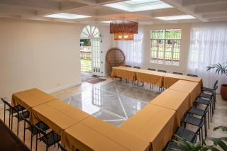 MIRANAMIN NEST Elegant Home, Indoor Plunge Pool, Pet-Friendly, with Rooftop, Kitchens, Self-Service Breakfast - Ideal for Reunions, Team Building, Intimate Gatherings - 7