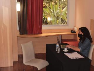ibis Belo Horizonte Liberdade - 5