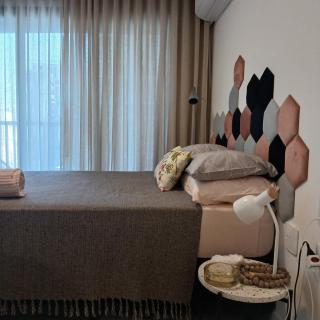 Studio Designer com Piscina no Porto Maravilha, Rio do Janeiro - 6