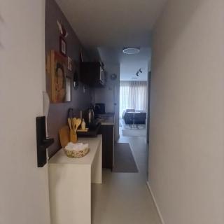 Studio Designer com Piscina no Porto Maravilha, Rio do Janeiro - 5