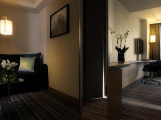 Pullman London St Pancras - 7
