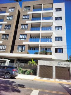 Apartmento em Castelhanos a 50 metros da praia - 1