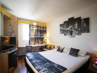 ibis Fribourg - 4
