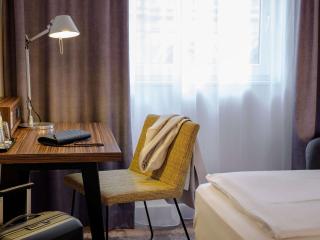 Mercure Hotel Berlin City - 7
