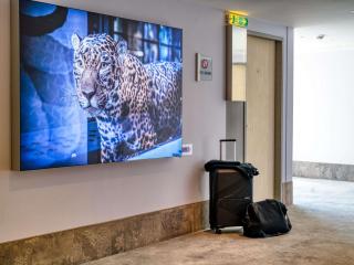 Mercure Hotel Berlin City - 2