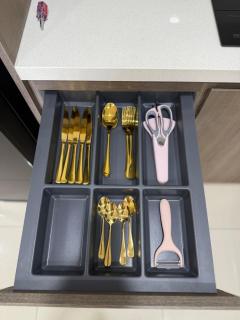 SV001 Maluri - Sunway Velocity - Cheras Stay - 3