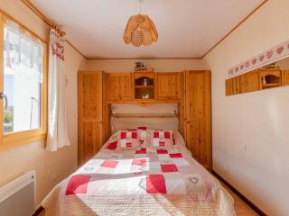 Confortable 2 pièces pour 5 personnes avec parking privé - FR-1-458-246 - 8