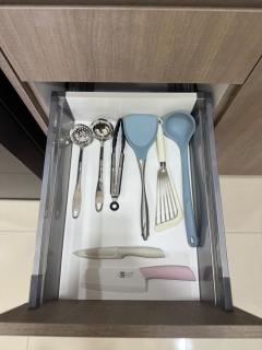 SV001 Maluri - Sunway Velocity - Cheras Stay - 5