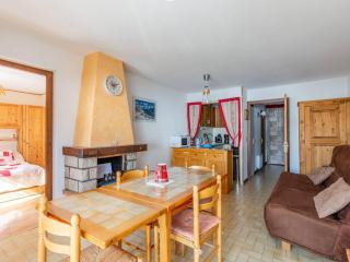 Confortable 2 pièces pour 5 personnes avec parking privé - FR-1-458-246 - 6