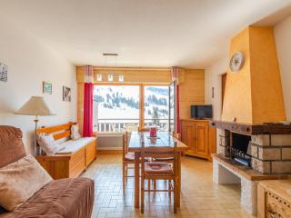 Confortable 2 pièces pour 5 personnes avec parking privé - FR-1-458-246 - 4