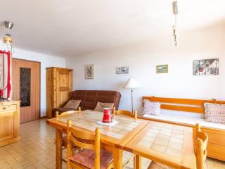 Confortable 2 pièces pour 5 personnes avec parking privé - FR-1-458-246 - 3