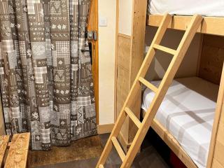 Appartement chaleureux près des pistes à Méribel - FR-1-688-100 - 4