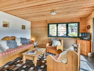 Magnifique T3 6 pers. proche centre, parking inclus - FR-1-685-94 - 6