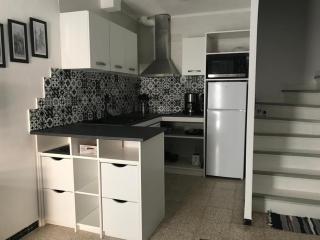 Escapada en Roses: Confort, Terraza & Piscina Común - ES-258-157 - 7