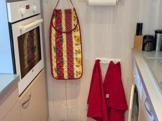 Appartement lumineux 3 pièces 6/7 pers à Orcières Merlette - FR-1-262-192 - 7