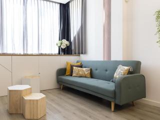 Sylvia: Apartamento renovado en Empuriabrava - ES-258-156 - 6