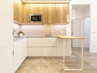 Sylvia: Apartamento renovado en Empuriabrava - ES-258-156 - 5
