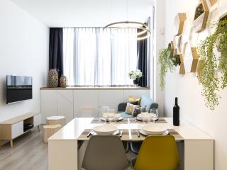 Sylvia: Apartamento renovado en Empuriabrava - ES-258-156 - 2