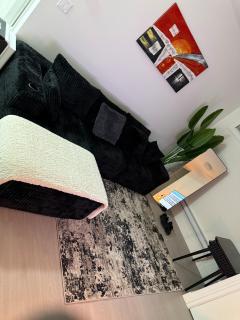 The Cozy Luxe 2bed Bringing ur dream to reality - 2