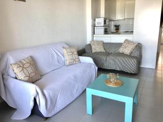 Apartamento Encanto Junto Playa y Centro - 2 Dormitorios, Terraza, WiFi - ES-258-159 - 6