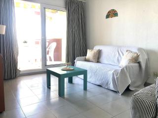 Apartamento Encanto Junto Playa y Centro - 2 Dormitorios, Terraza, WiFi - ES-258-159 - 5