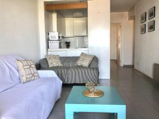 Apartamento Encanto Junto Playa y Centro - 2 Dormitorios, Terraza, WiFi - ES-258-159 - 2
