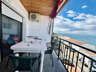 LES ROQUES Vistas de ensueño y confort total en este magnífico apartamento. - ES-258-161 - 6