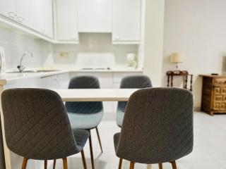 Apartamento acogedor con terraza en el corazón de Roses - ES-258-160 - 2