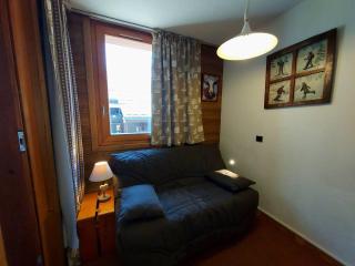 Studio calme à Valmorel, près des pistes, pour 4 pers. - FR-1-356-546 - 6
