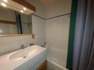 Studio calme à Valmorel, près des pistes, pour 4 pers. - FR-1-356-546 - 3