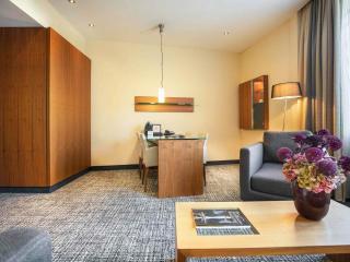 Pullman Eindhoven Cocagne - 4