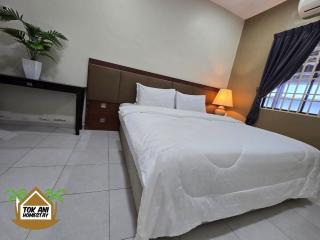 Homestay Tok Ani by Ardzman Hospitality - 6
