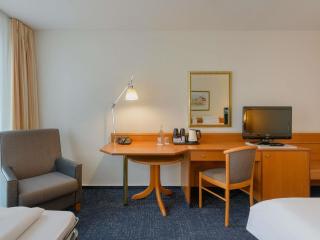 Novotel Freiburg am Konzerthaus - 0