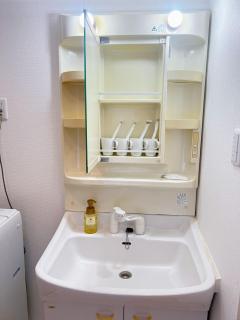 龙猫民宿 - 心斋桥店402 - 6