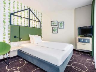 Mercure Hotel Hannover Mitte - 3
