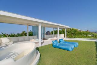 Berawa -ocean View 5 Bed, Walk To Beach, Sleeps 10 - 1