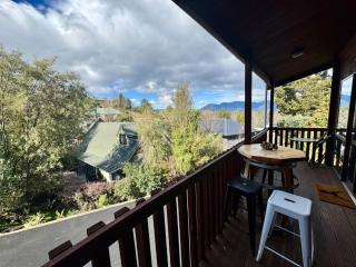 83b Conical Hill Rd - Access via Alpine Avenue - 1