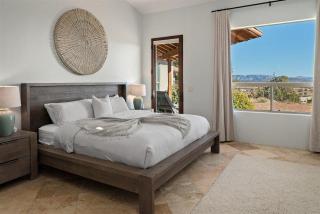 The Sanctuary at Sacred Mesa-Infinity Pool-Sedona - 9