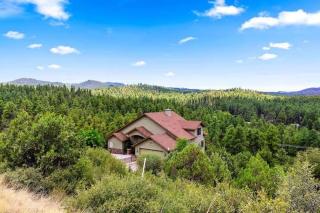 The Sanctuary at Prescott Downtown - Scenic Views - 7