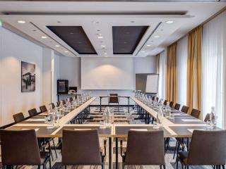 Mercure Hotel Hamburg Mitte - Hamburgo - 4
