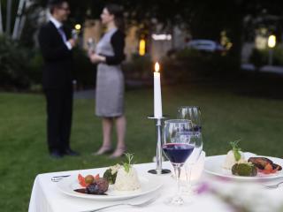 Novotel Hildesheim - 1