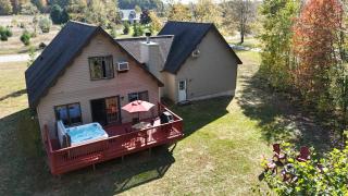 New! Crystal Dreams - Lovely Chalet At Crystal Mt - 5