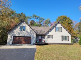 New! Crystal Dreams - Lovely Chalet At Crystal Mt - 3