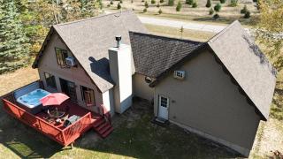 New! Crystal Dreams - Lovely Chalet At Crystal Mt - 4