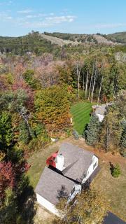 New! Crystal Dreams - Lovely Chalet At Crystal Mt - 1