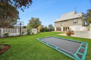 Absolute Beachfront Views - Bohemian Charm - 1