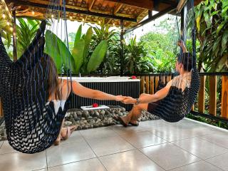 Hotel Rancho Cerro Azul - 7