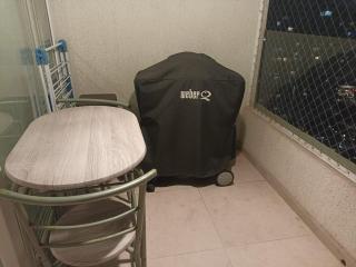 Hermoso y acogedor departamento, excelente ubicación! - 4