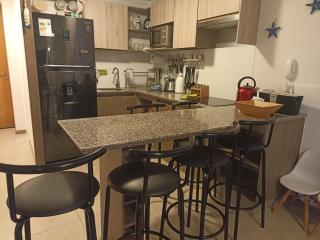 Hermoso y acogedor departamento, excelente ubicación! - 5